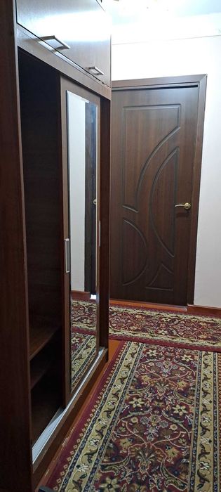 Аренда 2хона уй учтепа фарход бозори олдида
