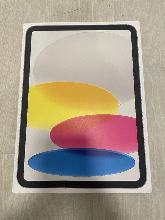 Apple iPad 11 A16 256Gb WiFi Nou Sigilat