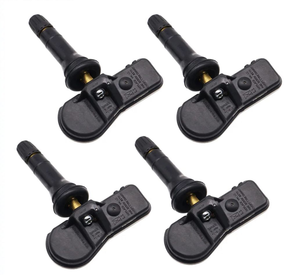 Set Senzori Senzor Presiune Roti Anvelope Jante Citroen Peugeot 5008