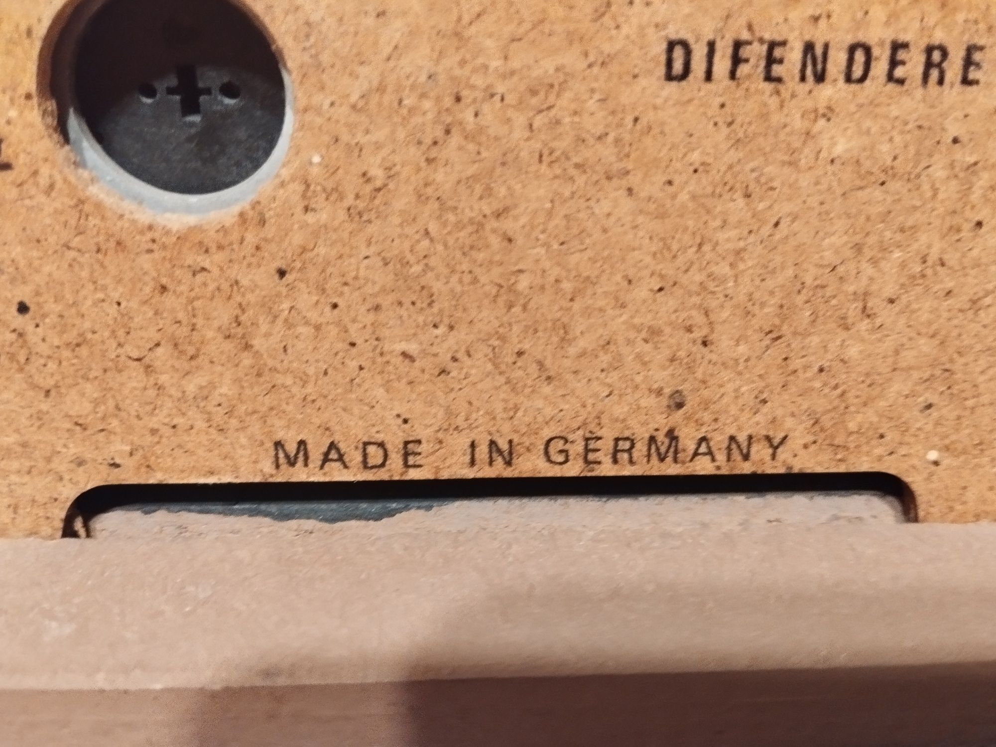 Радио Grunding Made In Germany