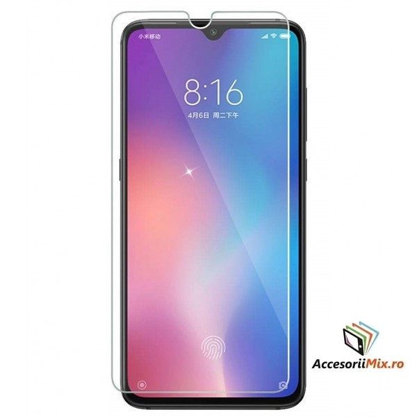 Folie Sticla, Husa Xiaomi Mi9, Mi9 SE, Explorer, Mi9T / K20 Pro