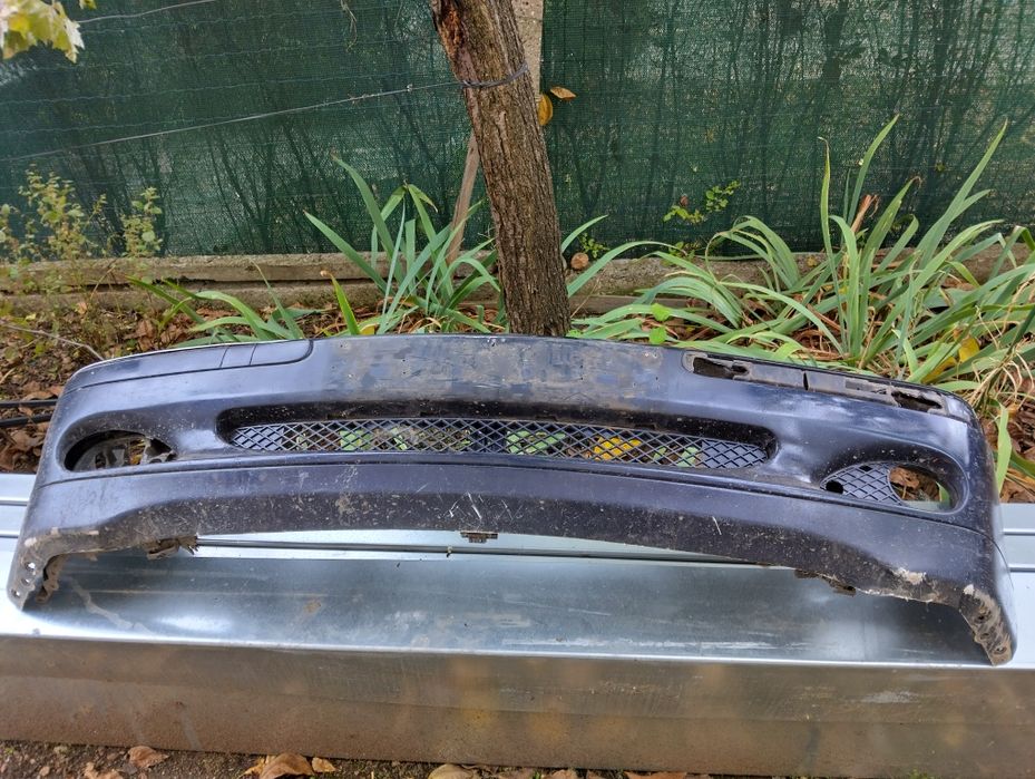 Предна броня  Мерцедес w203