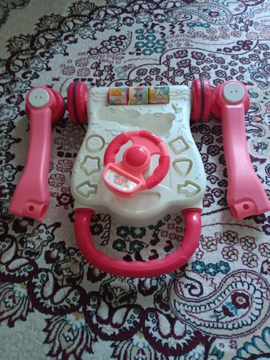 Продам ходунок состояние новое