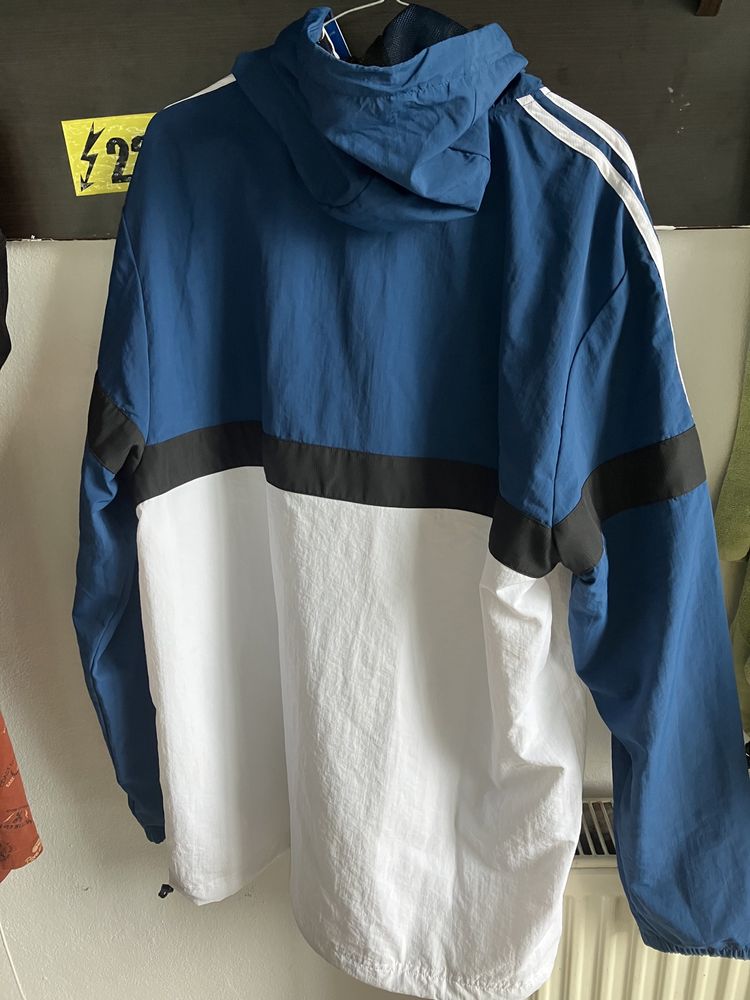 Geaca Adidas windbreaker