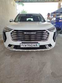 Haval jolion  2023