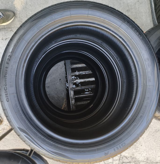 GITI 205/50/17 производитель Китай
