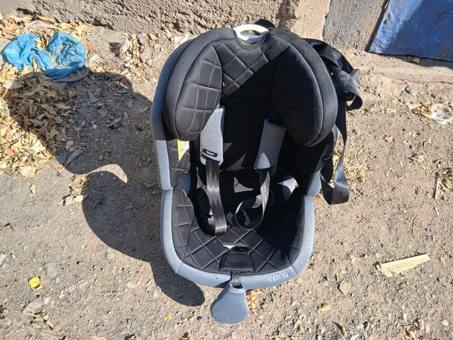 Продам детское кресло