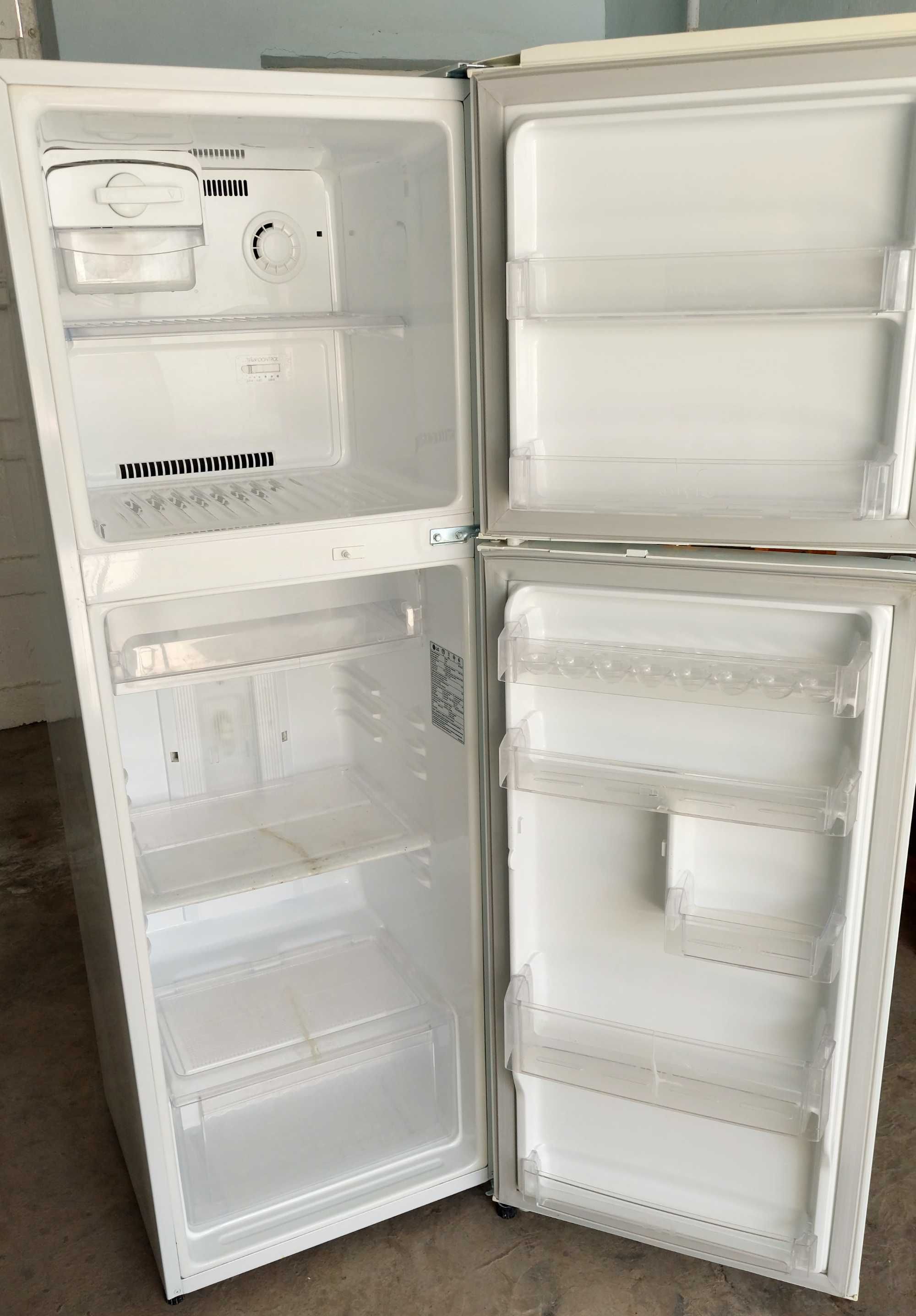 Xoladilnik lg zor holat ideal
