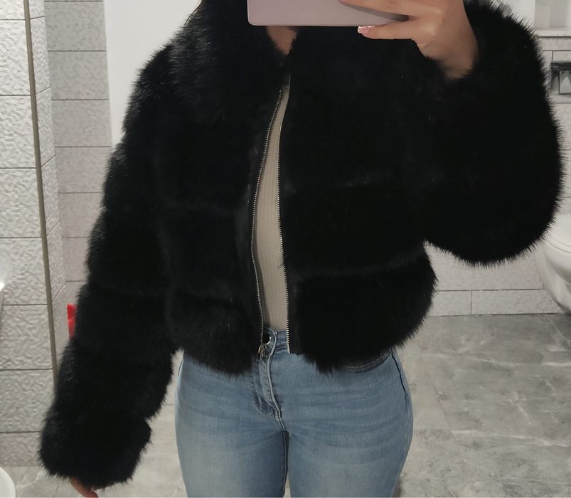 Haina de blana artificiala