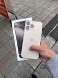 IPhone 16 Pro Max 256GB (Kaspi рассрочка)