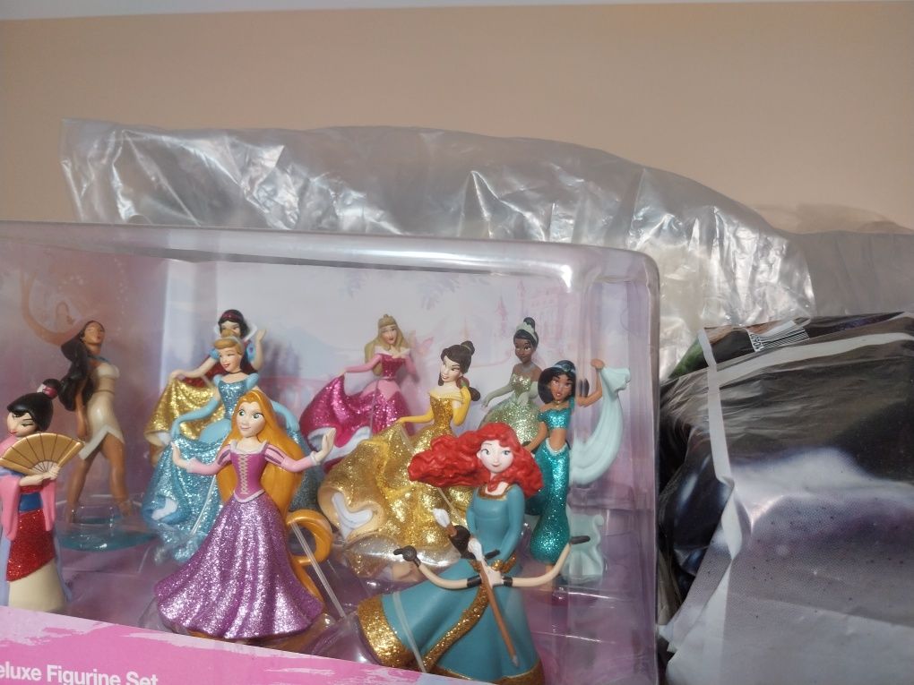 Set Original Disney Princess