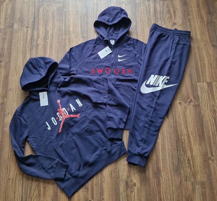 Страхотно мъжко спортно горнище NIKE SWOOSH 

Най-висок клас материя и