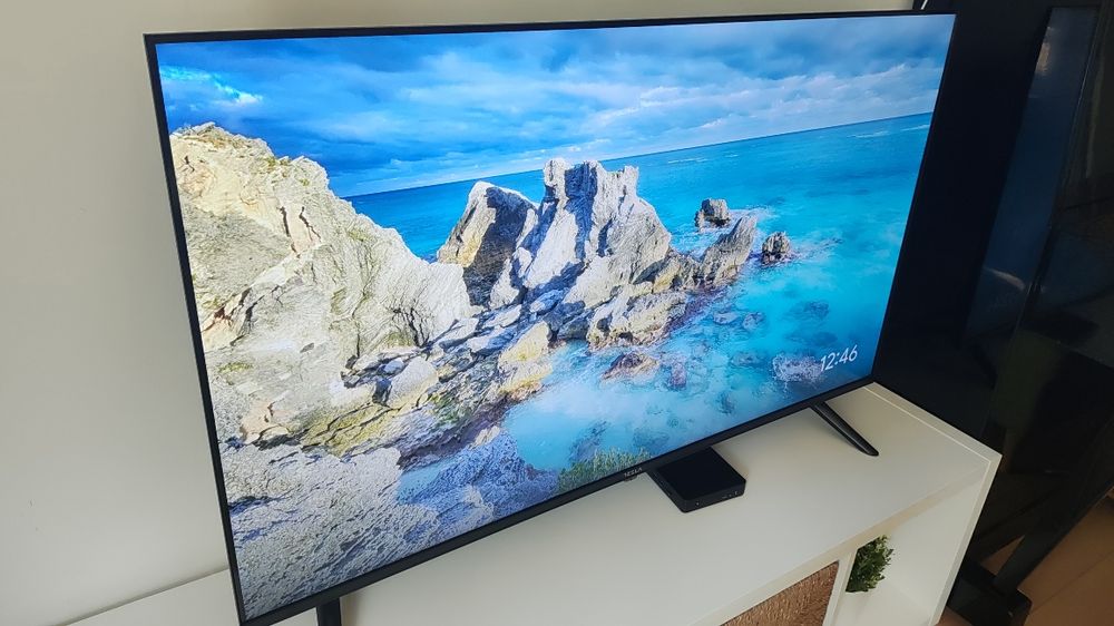 Смарт Телевизор Tesla 50" КАТО НОВ
