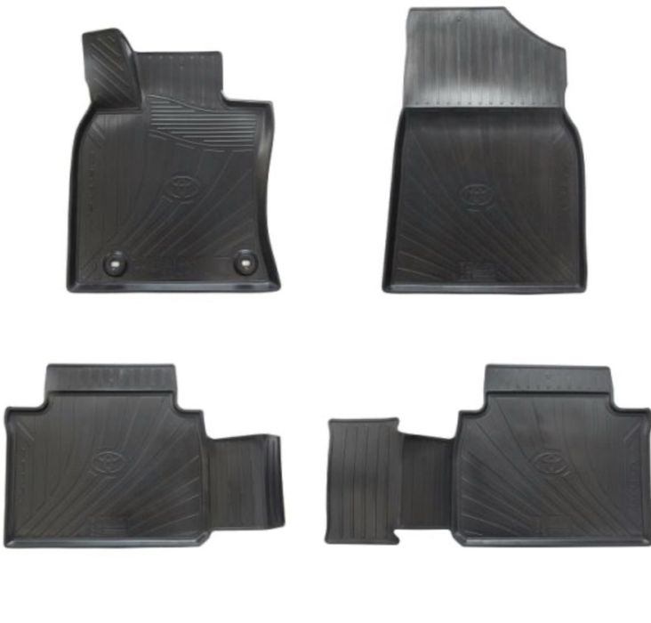 Заводской оригинал полик на камри 70