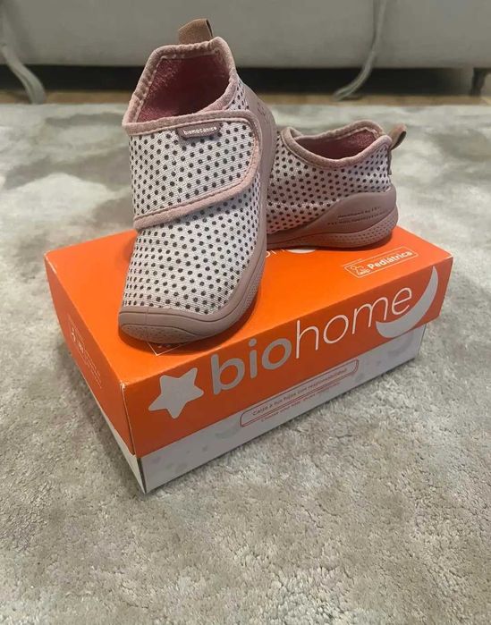 Biomecanics пантофи 25 номер