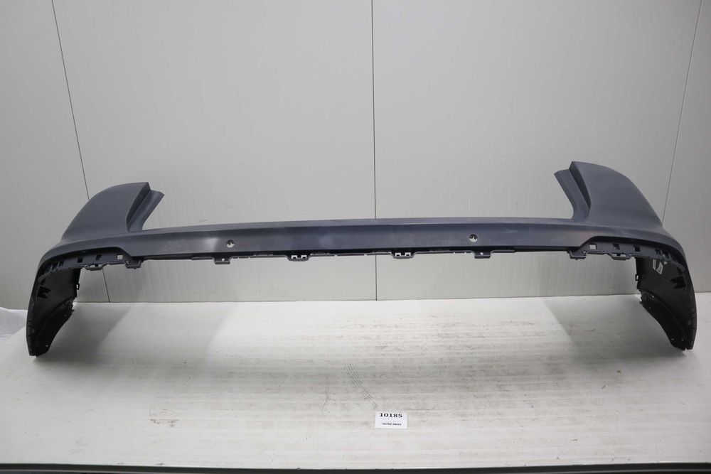 Задна броня БМВ Х3 Г01 Фейс BMW X3 G01 LCI / Облицовка задна броня