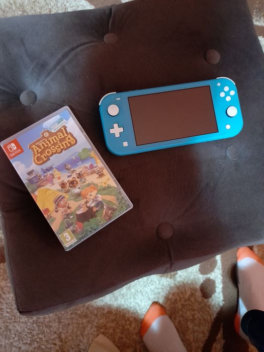 Aparat electonic Nintento Switch