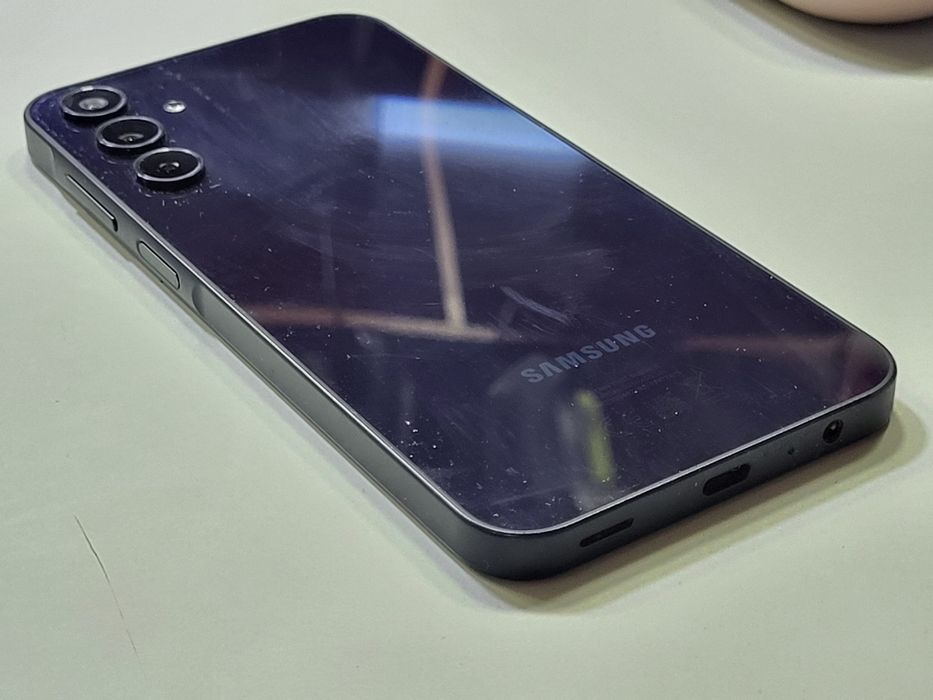 Samsung A16 Blue ca Nou Impecabil Poze Reale