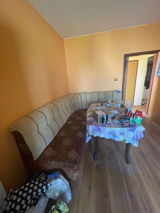 Холен/кухненски ъгъл диван