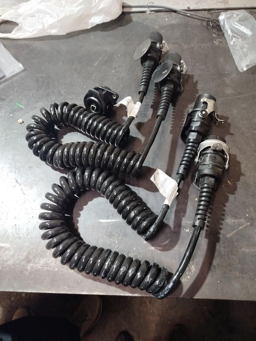 Кабель для прицепа