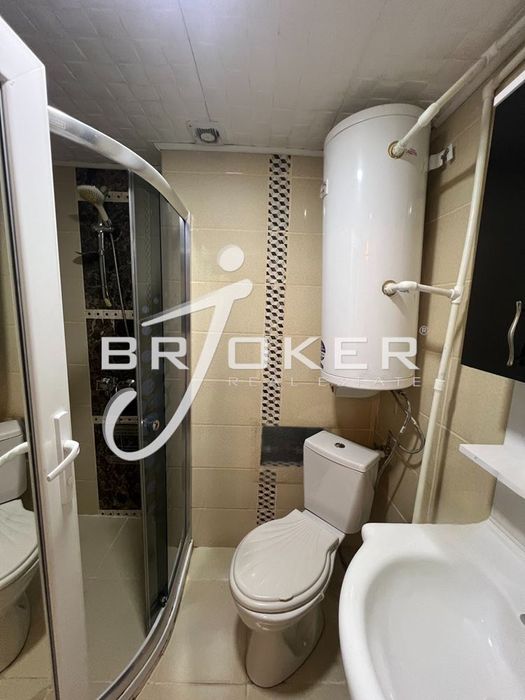 Дава се под наем Двустаен апартамент в Кърджали, Възрожденци - 45 кв.м за 229.5 € - Снимка #3