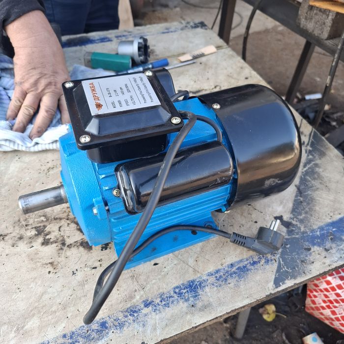 Ел.двигател 2.2 kW