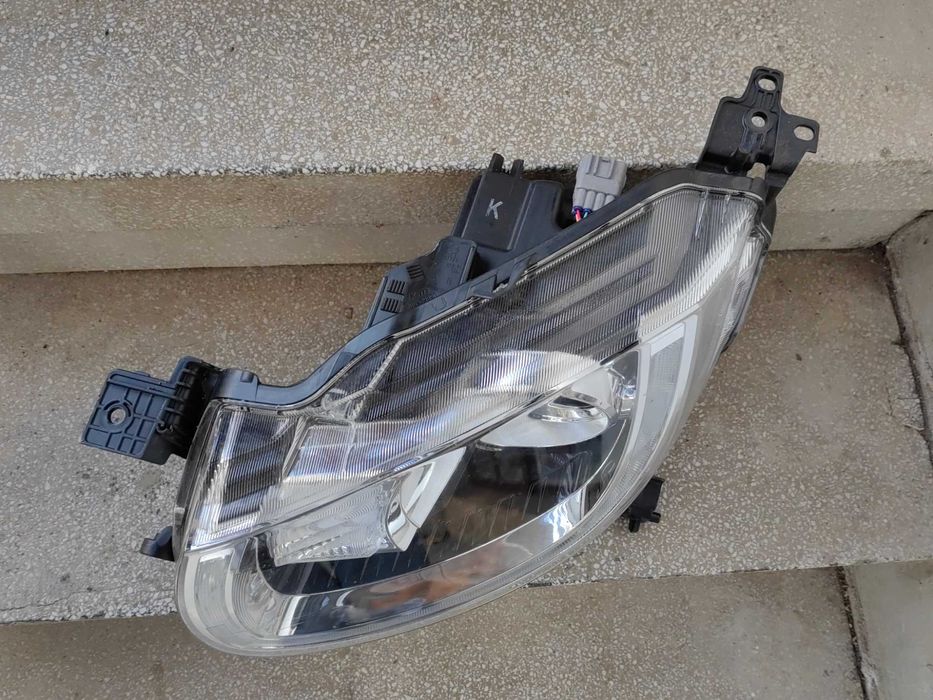 Фар Suzuki Ignis LED ляв / Фар Сузуки Игнис Оригинален