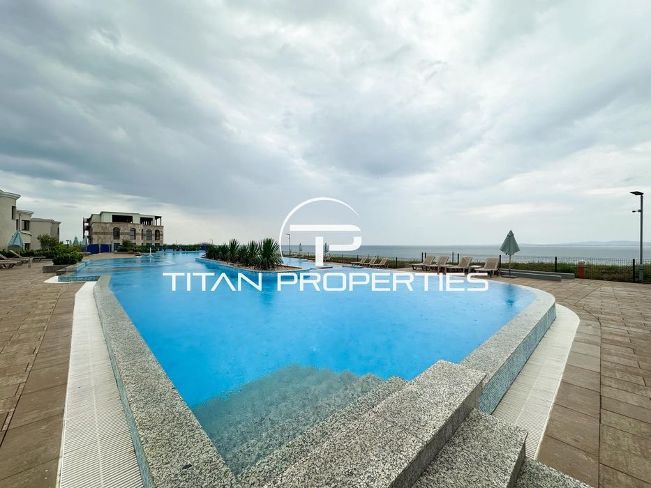 Дава се под наем Къща в Бургас, Сарафово - 116 кв.м за 1224 € - Снимка #9