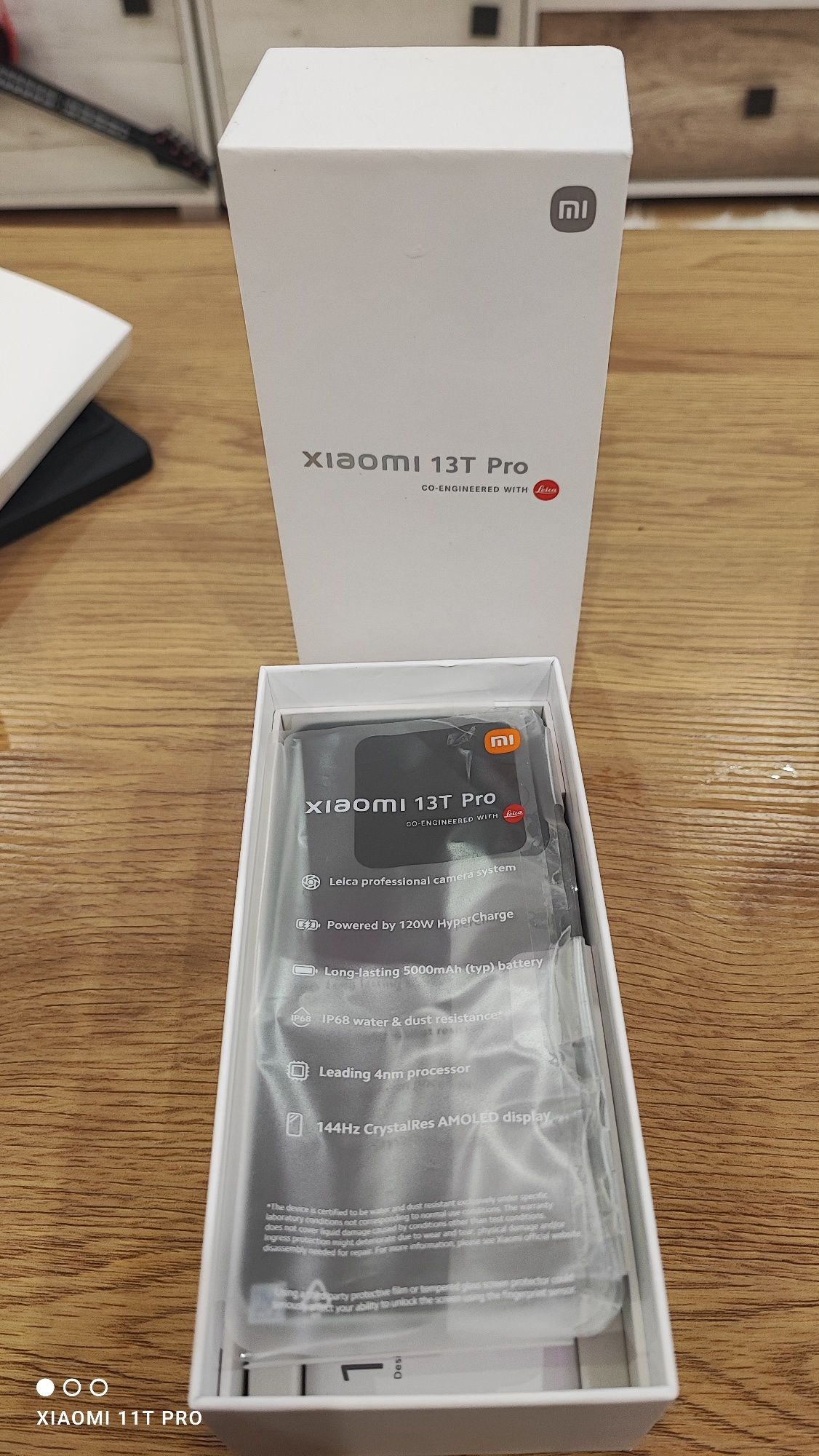 Xiaomi 13 Т PRO 12 GB/512GB