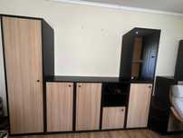 Vand mobila dormitor/living room