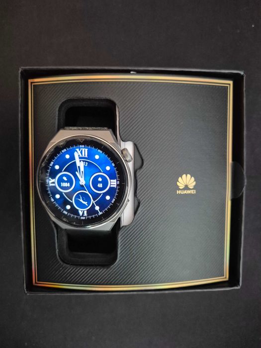 Huawei Watch GT 3 Pro 46 mm