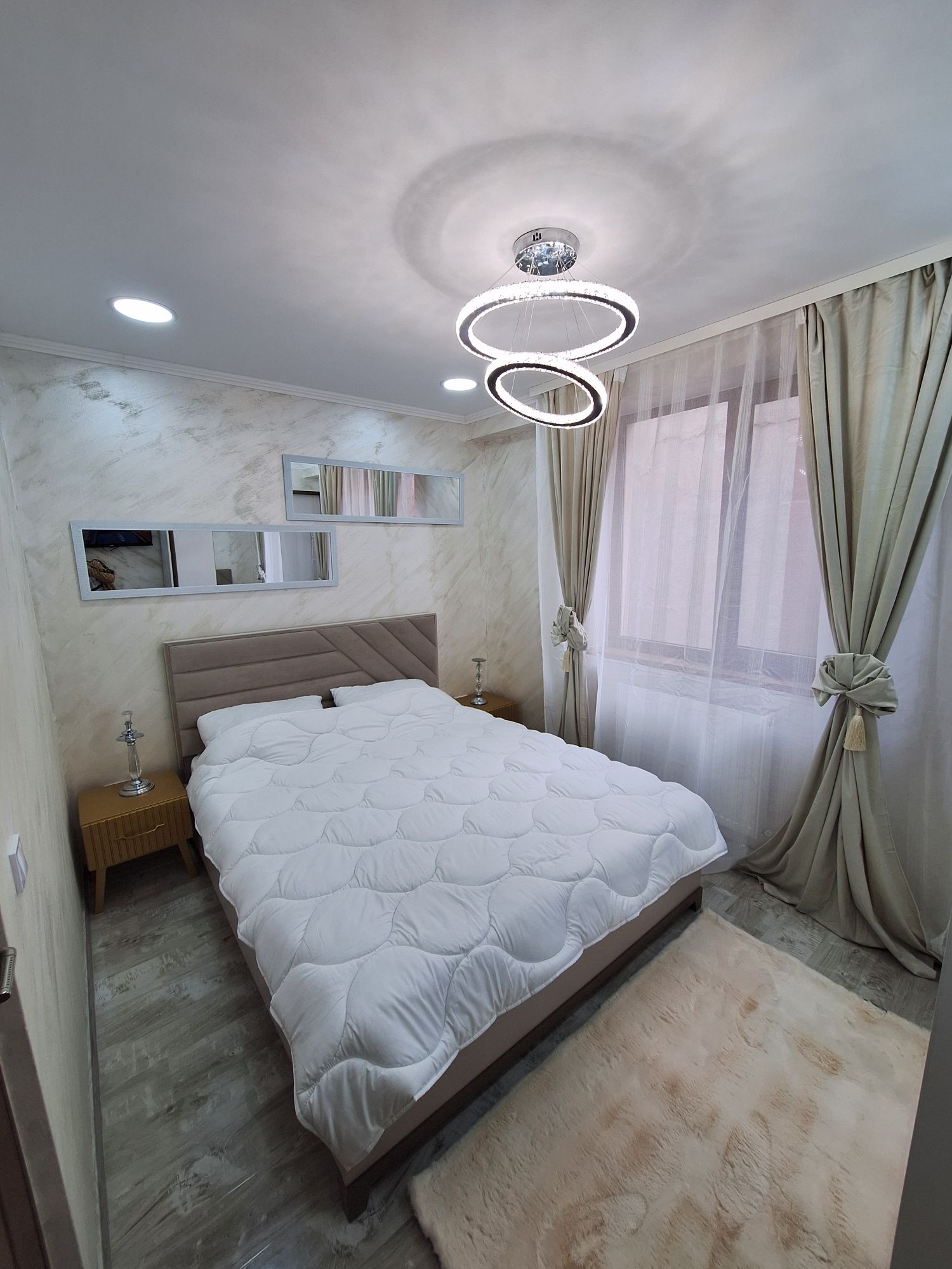 APARTAMENT LUX - STR BABA NOVAC 169 BL C1 - Kamsas - Totul Nou - Lift