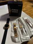 Samsung Galaxy Watch 42mm Bluetooth