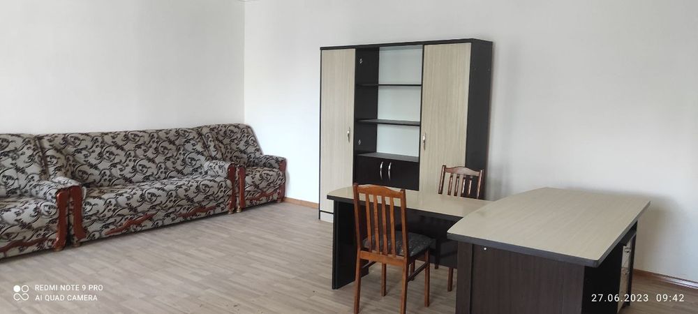 Продаётся земля 50 соток под производство  Нуравшан бургалик Пскент