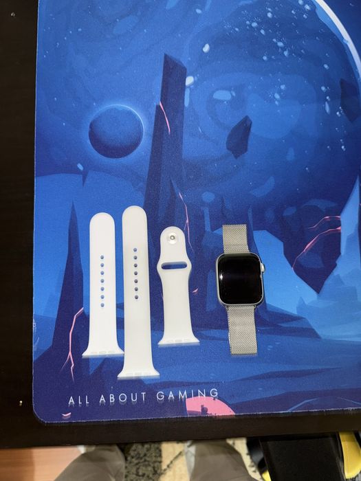 Apple watch SE 2022 44mm