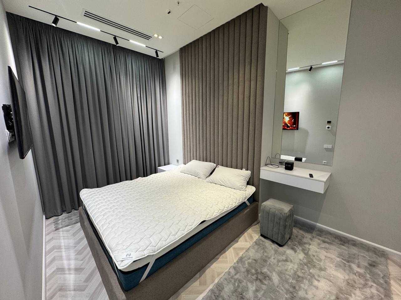 СРОЧНО ПРОДАЕТСЯ 2х ком квартира в ЖК Nest one Вид на Хумо арена 42м2