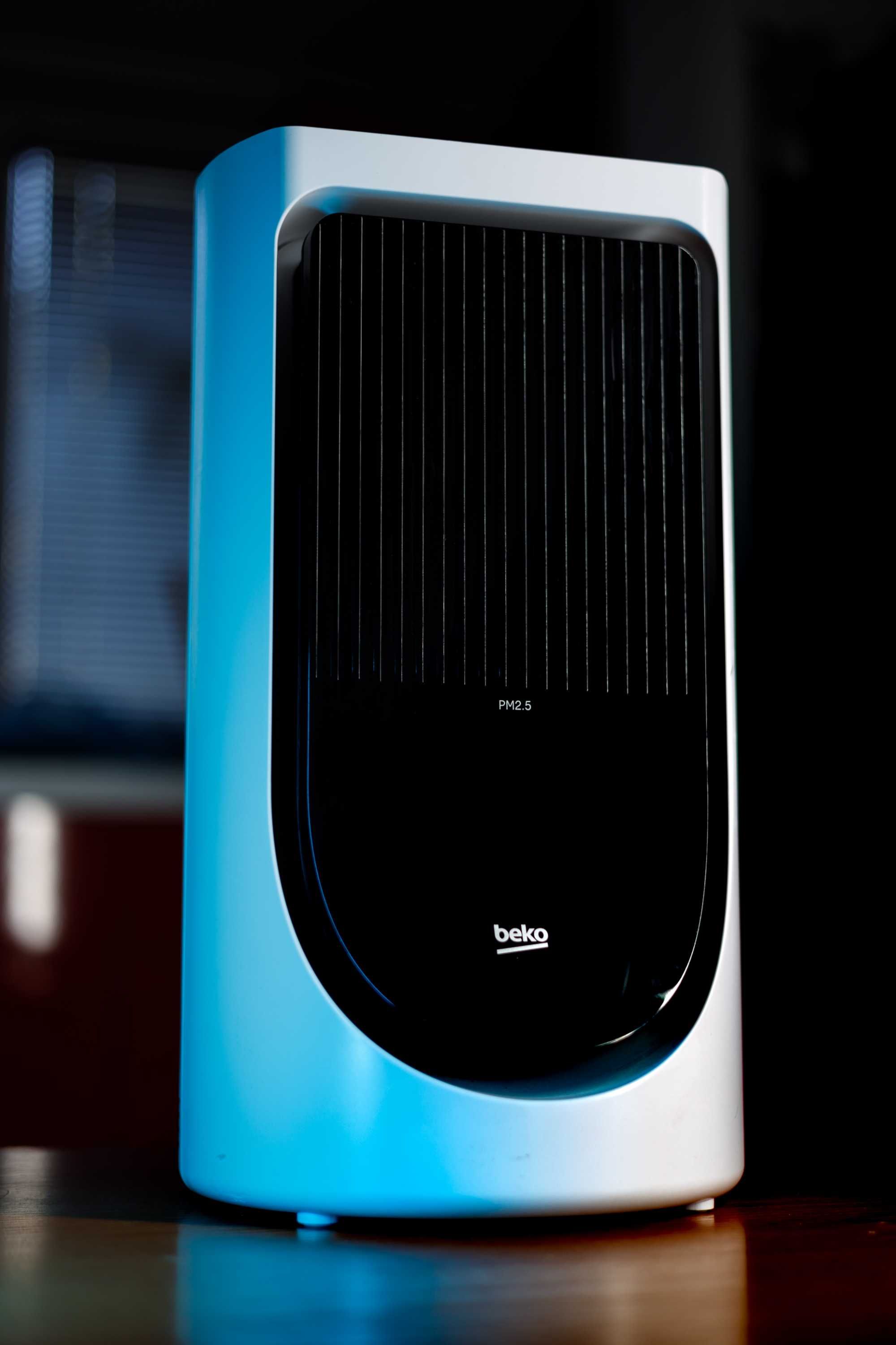 Beko ATP5500N Air Purifier