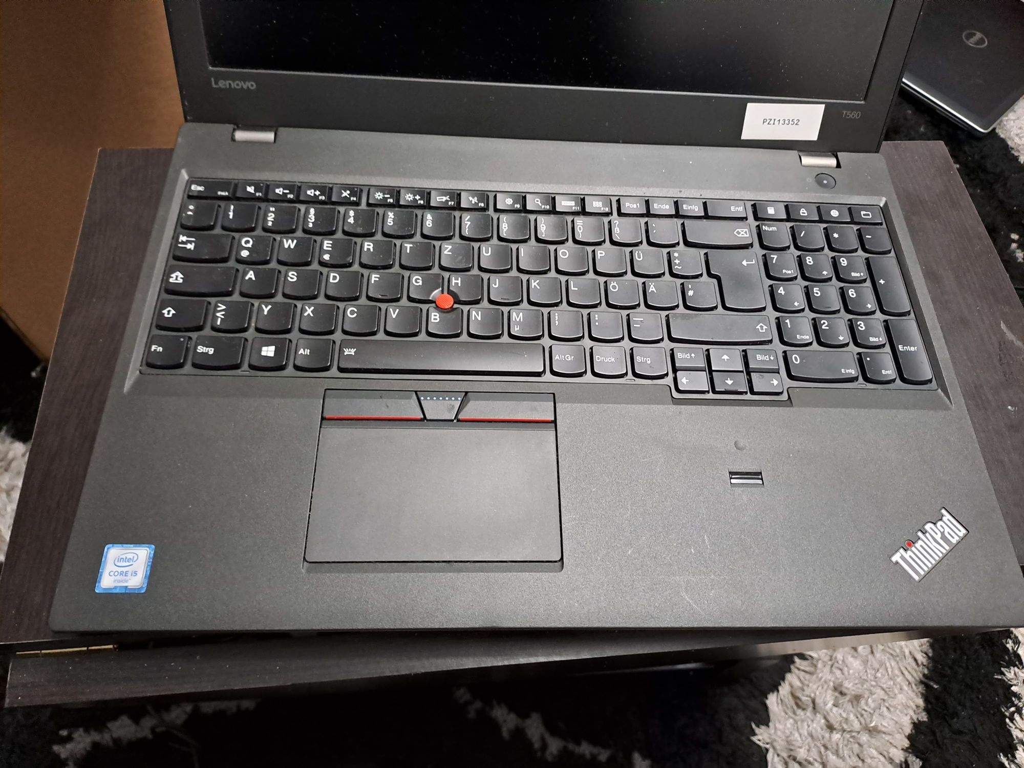 Laptop lenovo T560 pentru piese