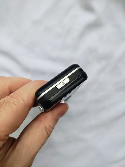 Nokia 7360 + incarcator original ( decodat, stare foarte buna)