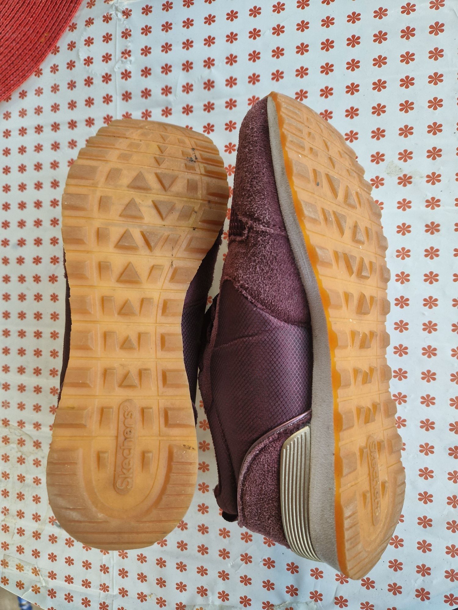 Pantofi Skechers Air Cooled