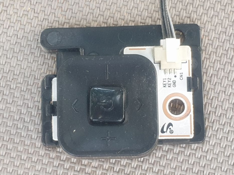 Buton tastatura TV Samsung UE40KU6072U
