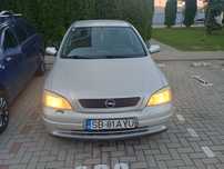 Opel Astra G 16 16 V  Automat