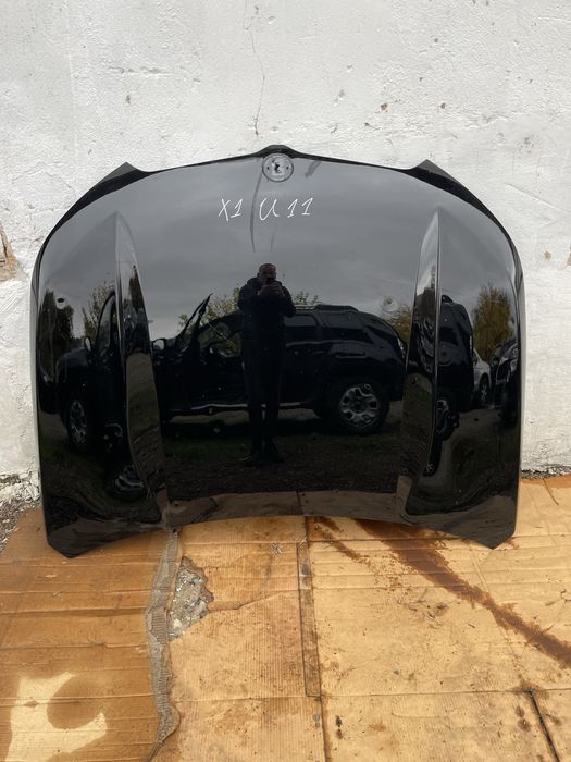 Преден капак за BMW X1 U11 БМВ Х1 У11  2022г-
