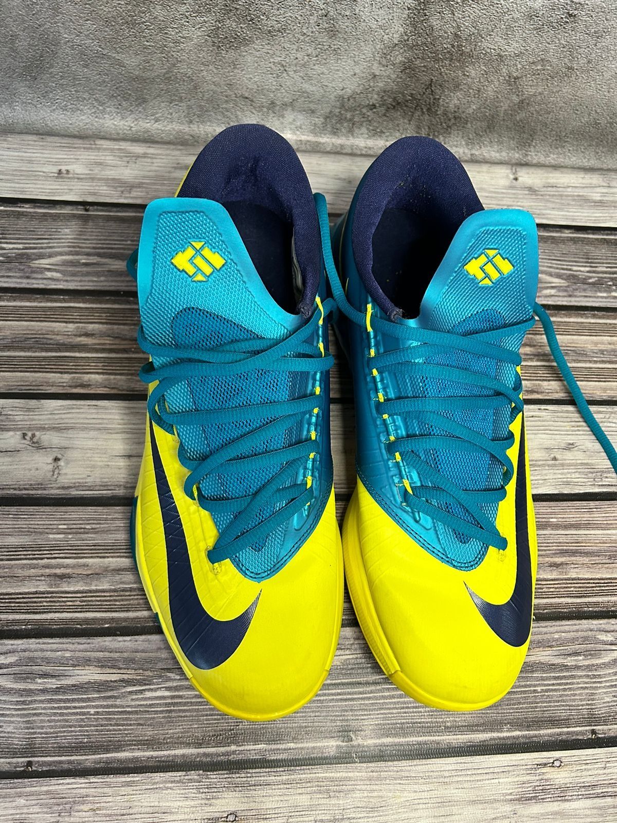 Продам Nike KD VI (6)