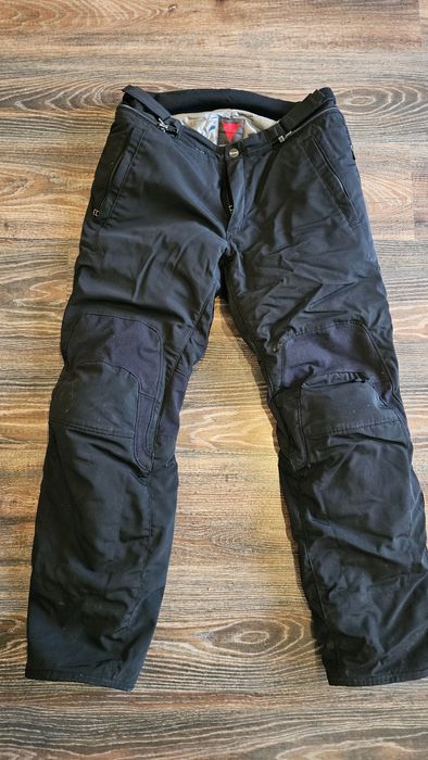 Pantaloni Moto Dainese