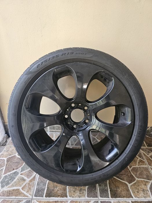 Jante BMW Style 121 19"