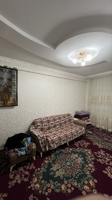 Участок в Янгибазар