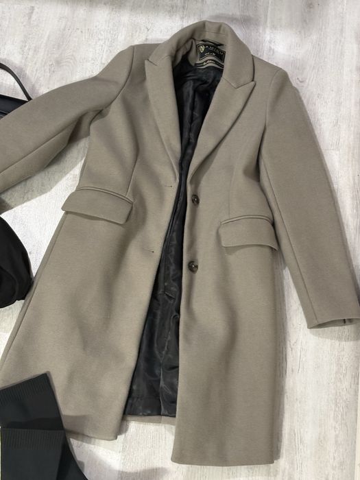 Палто Ню Йоркър размер С