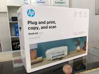 Imprimantă Inkjet color HP Deskjet 2320 All-in-One Sigilat Garantie