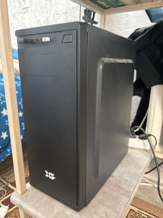 Продажа хорошего игрового,рабочего компьютера.